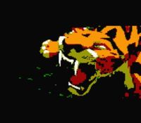 une photo d'Ã©cran de Tarzan sur Nintendo Game Boy Color